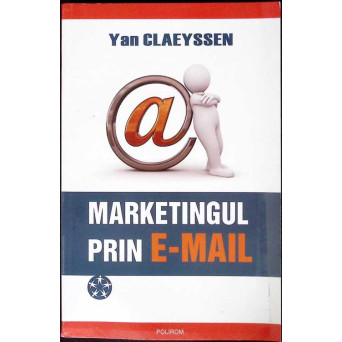 MARKETINGUL PRIN E-MAIL