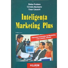 INTELIGENTA MARKETING PLUS