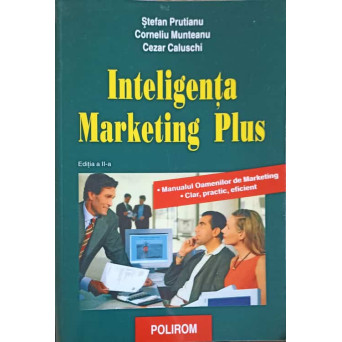 INTELIGENTA MARKETING PLUS