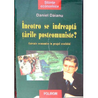 INCOTRO SE INDREAPTA TARILE POSTCOMUNISTE?