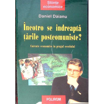 INCOTRO SE INDREAPTA TARILE POSTCOMUNISTE?