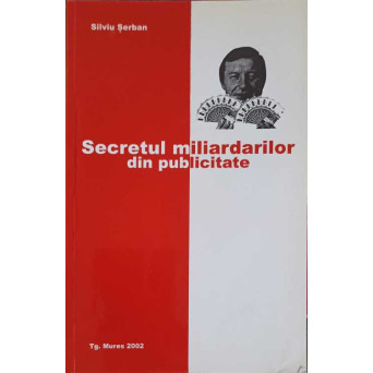 SECRETUL MILIARDARILOR DIN PUBLICITATE
