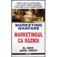 MARKETINGUL CA RAZBOI