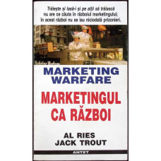MARKETINGUL CA RAZBOI