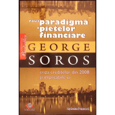 NOUA PARADIGMA A PIETELOR FINANCIARE