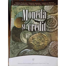 MONEDA SI CREDIT