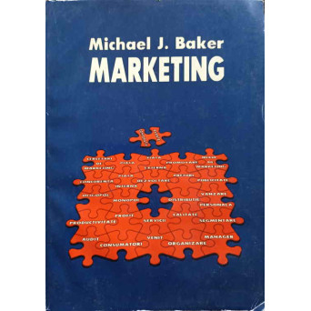 MARKETING
