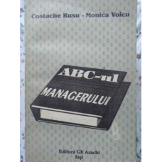 ABC-UL MANAGERULUI
