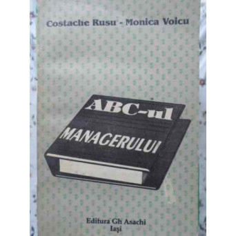 ABC-UL MANAGERULUI