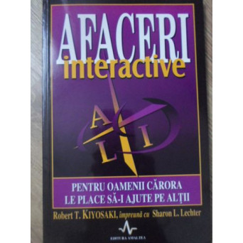 AFACERI INTERACTIVE