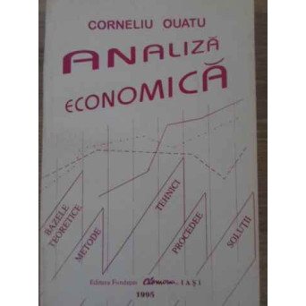 ANALIZA ECONOMICA