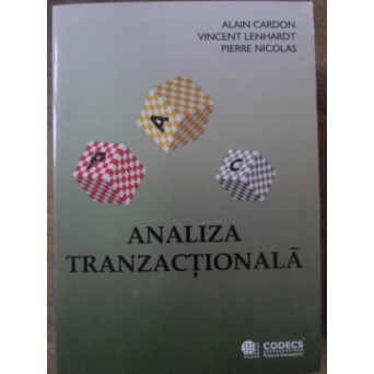 ANALIZA TRANZACTIONALA