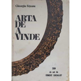 ARTA DE A VINDE