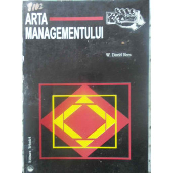 ARTA MANAGEMENTULUI