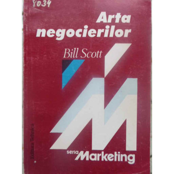ARTA NEGOCIERILOR