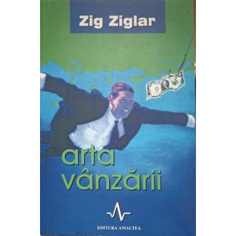 ARTA VANZARII