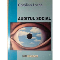 AUDITUL SOCIAL AUDITUL SOCIAL