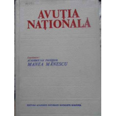 AVUTIA NATIONALA
