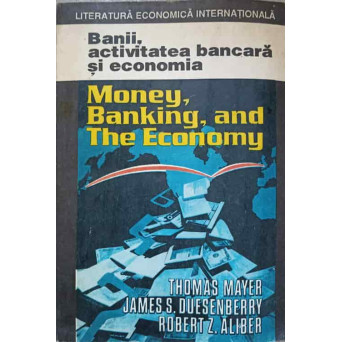 BANII, ACTIVITATEA BANCARA SI ECONOMIA