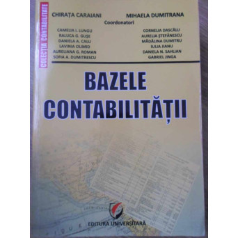 BAZELE CONTABILITATII