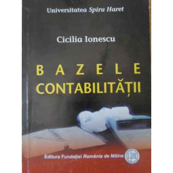 BAZELE CONTABILITATII