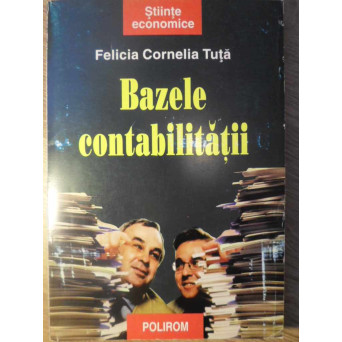 BAZELE CONTABILITATII