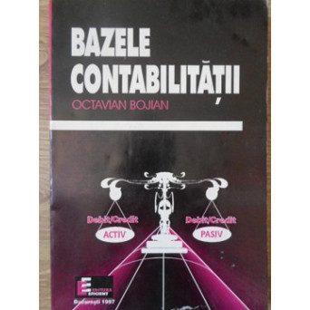 BAZELE CONTABILITATII