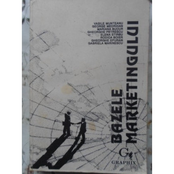 BAZELE MARKETINGULUI