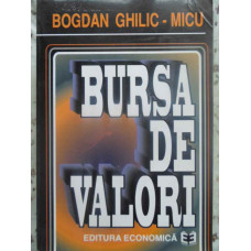 BURSA DE VALORI