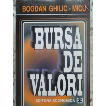 BURSA DE VALORI