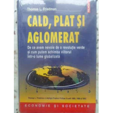 CALD, PLAT SI AGLOMERAT