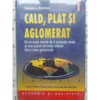 CALD, PLAT SI AGLOMERAT