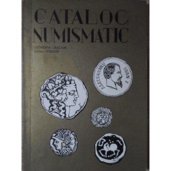 CATALOG NUMISMATIC