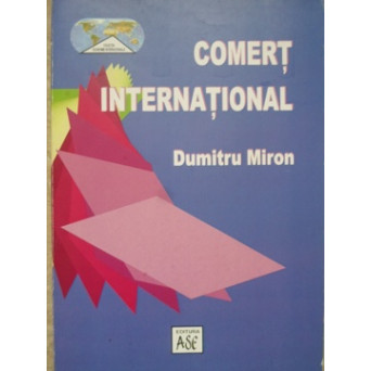 COMERT INTERNATIONAL