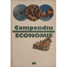 COMPENDIU ECONOMIE