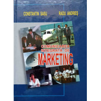 COMUNICAREA INTEGRATA DE MARKETING