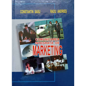COMUNICAREA INTEGRATA DE MARKETING