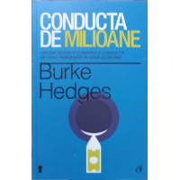 CONDUCTA DE MILIOANE CONDUCTA DE MILIOANE