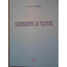 CONTABILITATE DE GESTIUNE