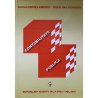 CONTABILITATE PUBLICA