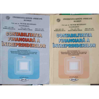 CONTABILITATEA FINANCIARA A INTREPRINDERILOR VOL.1-2