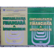 CONTABILITATEA FINANCIARA A INTREPRINDERILOR VOL.1-2