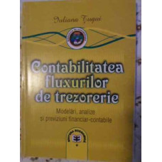 CONTABILITATEA FLUXURILOR DE TREZORERIE