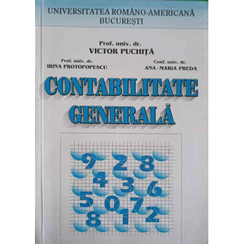 CONTABILITATEA GENERALA
