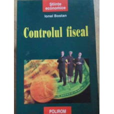 CONTROLUL FISCAL