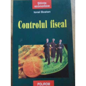 CONTROLUL FISCAL