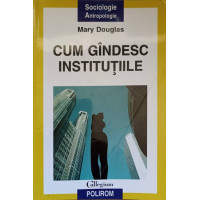 CUM GANDESC INSTITUTIILE CUM GANDESC INSTITUTIILE
