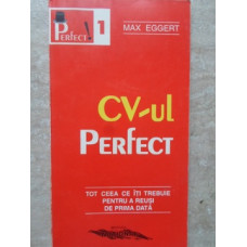 CV-UL PERFECT