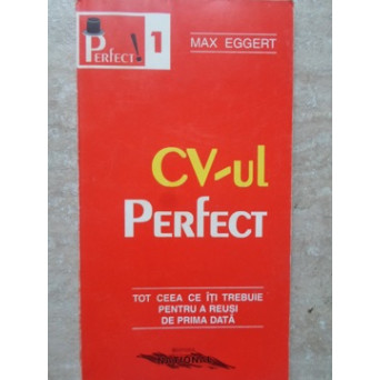 CV-UL PERFECT