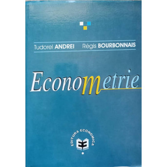 ECONOMETRIE